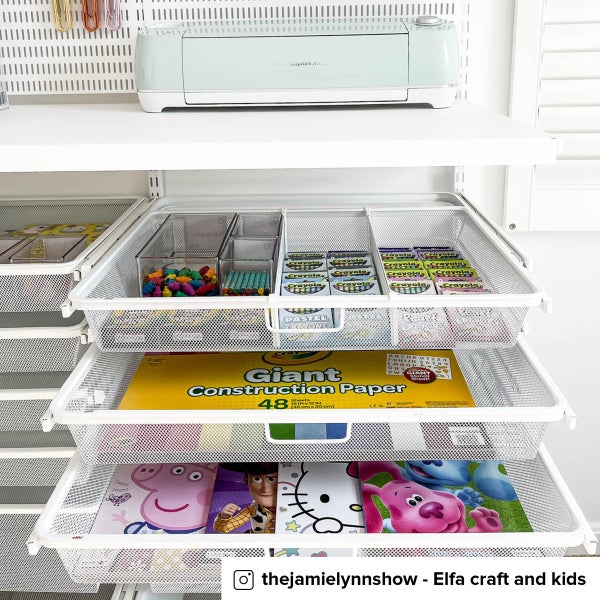 The Home Edit Organizer Bins The Container Store