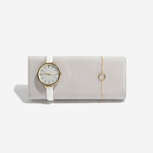 Stackers Grey Watch Roll