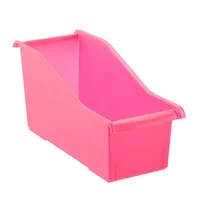 Connecting Storage Bin