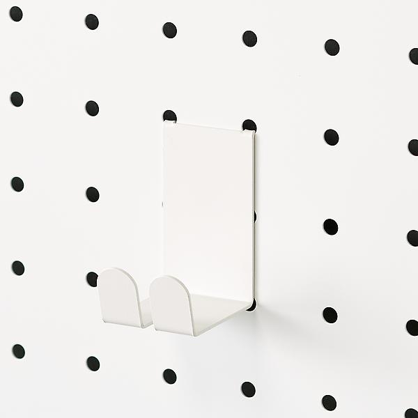 Bello Single Pegboard Hook