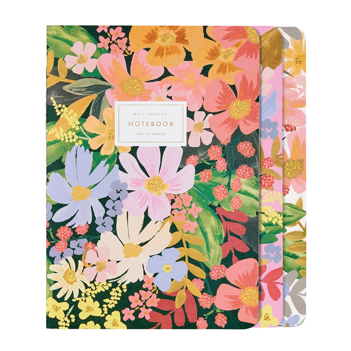 Rifle Paper Company Notepads The Container Store