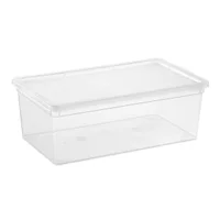 Our Tidy Boxes