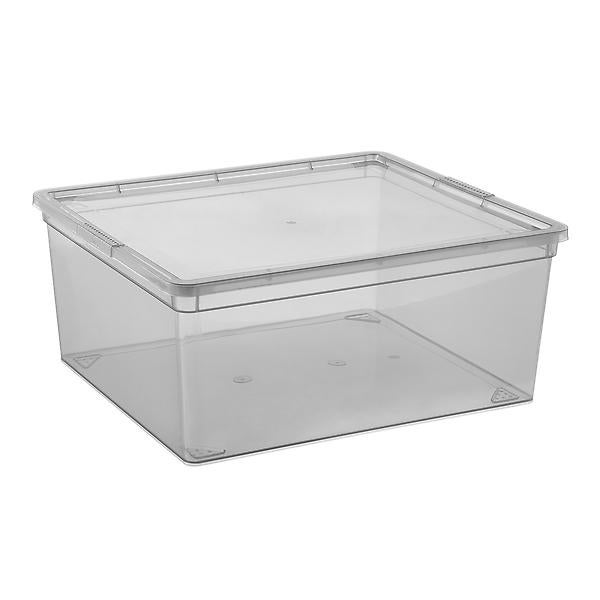 Our Tidy Boxes