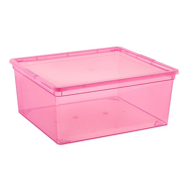 Our Tidy Boxes