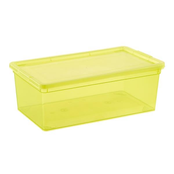 Our Tidy Boxes