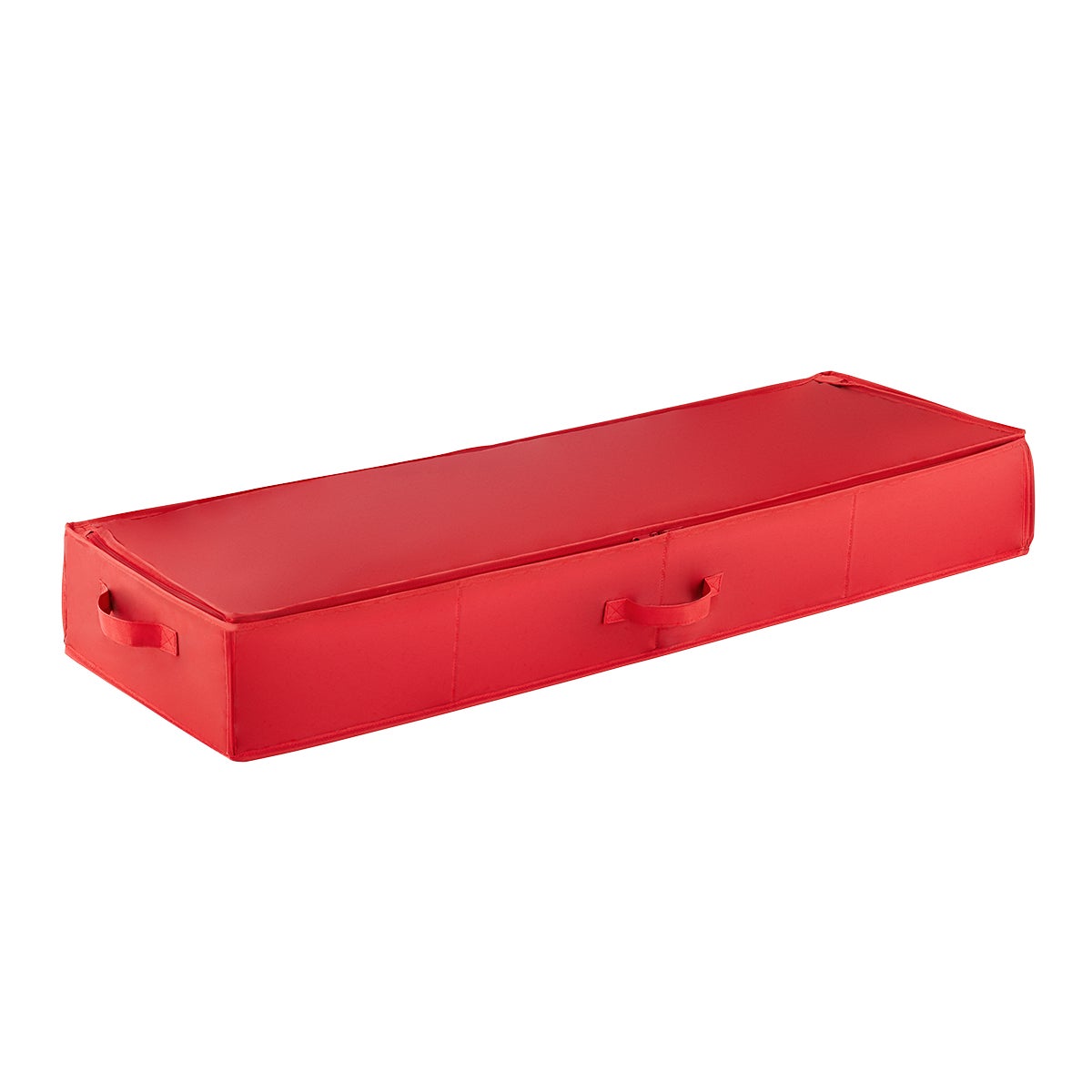 Holiday Wrap & Tote Organizer