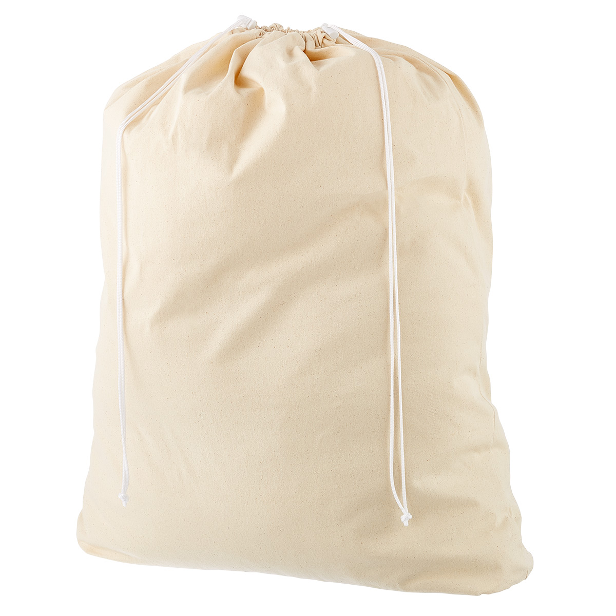 The Container Store Cotton Laundry Bag | The Container Store