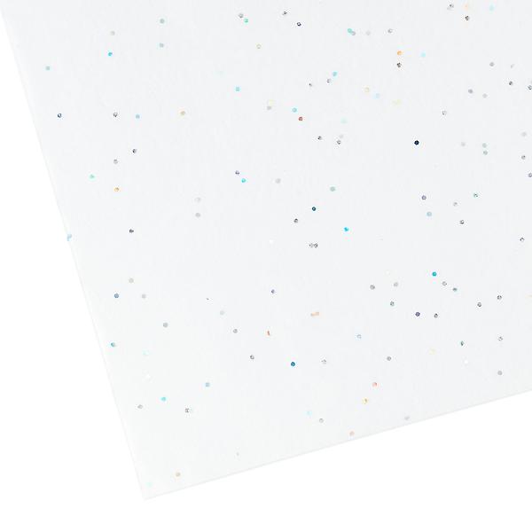White Diamond Gemstones Tissue Paper Sheets pkg/5