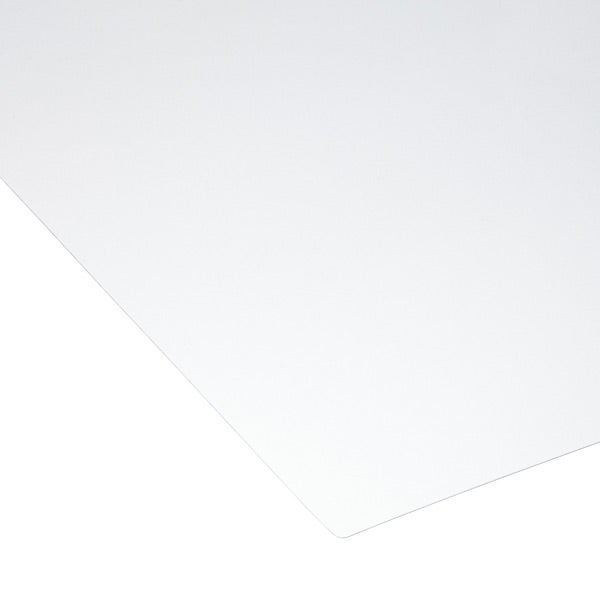 12" x 2' Elfa Ventilated Shelf Liner Translucent