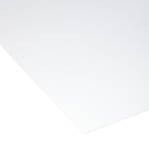 16" x 3' Elfa Ventilated Shelf Liner Translucent
