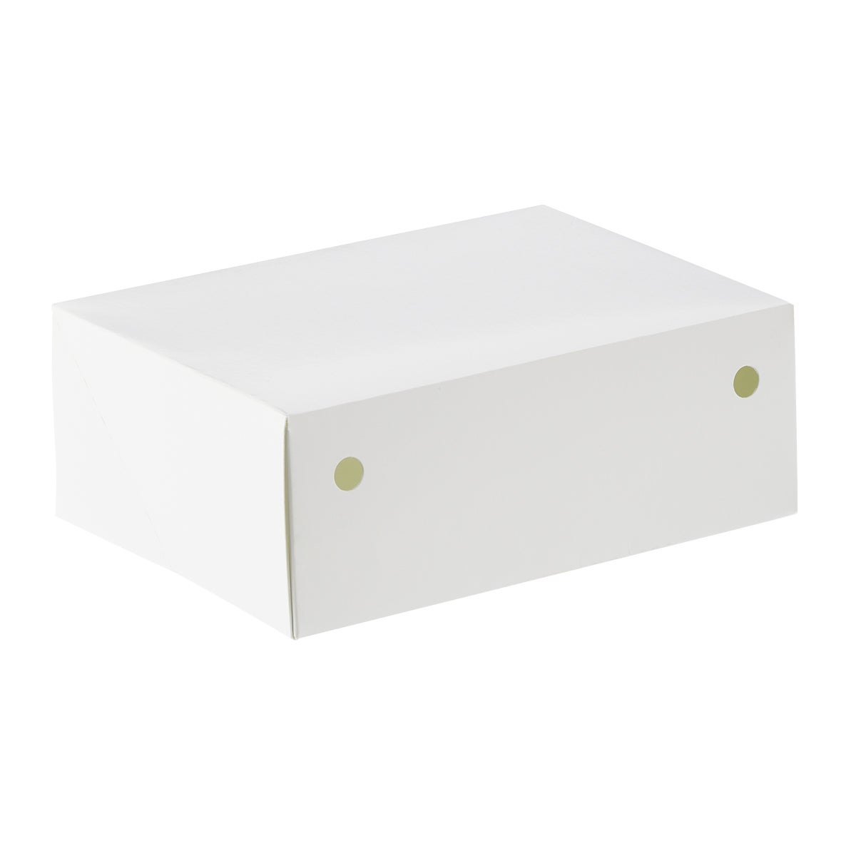 Removed MTMD- Bakery Box
