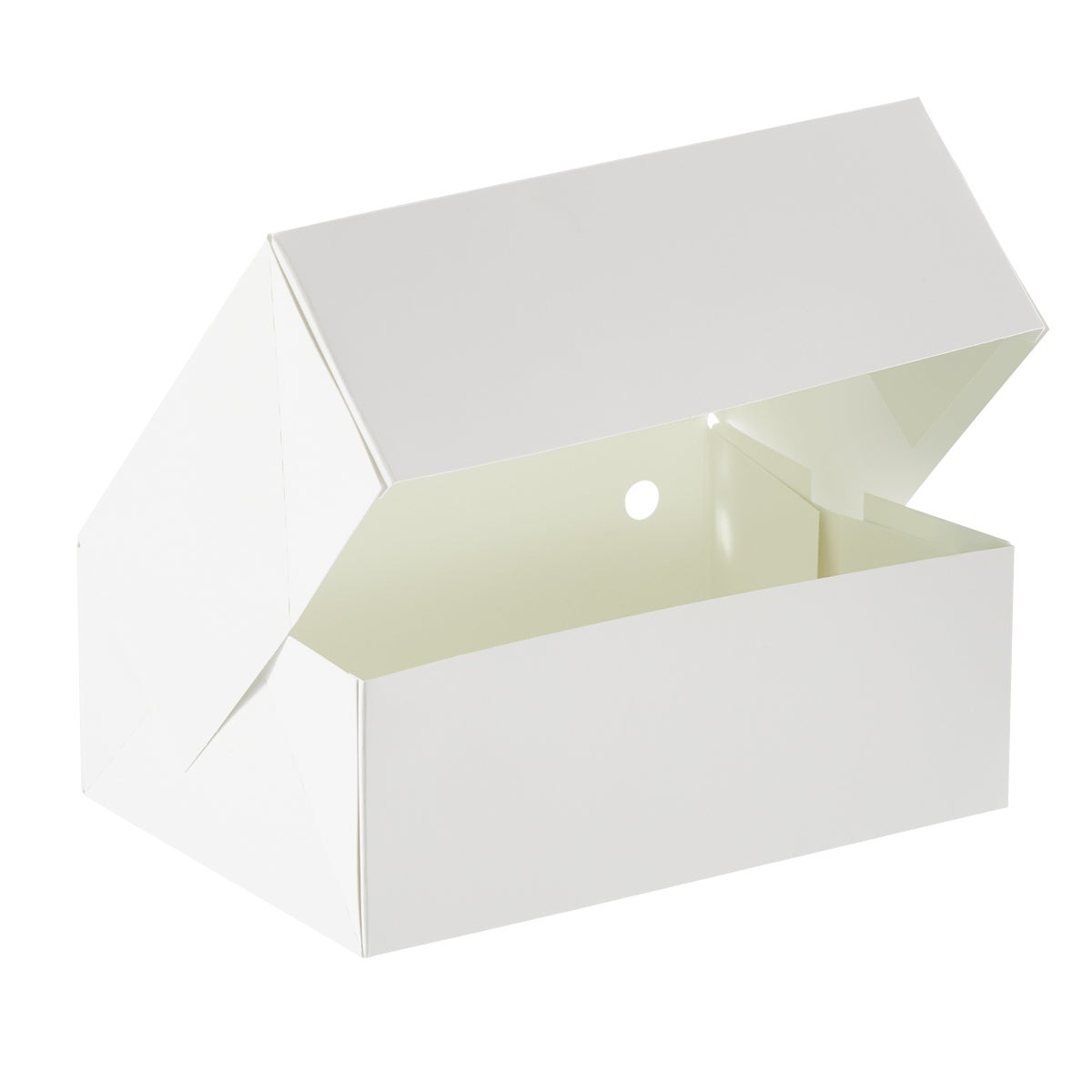 Removed MTMD- Bakery Box