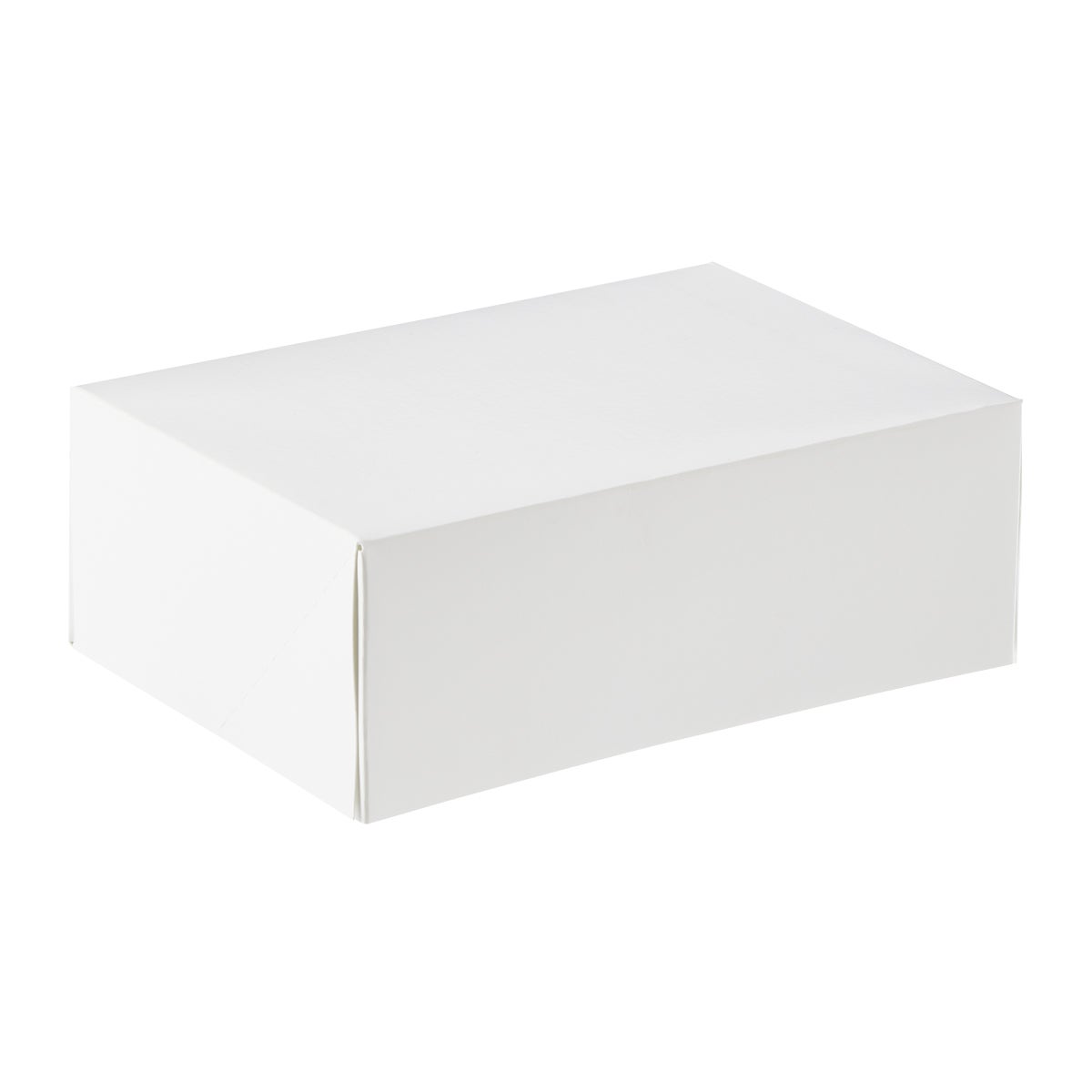 Removed MTMD- Bakery Box