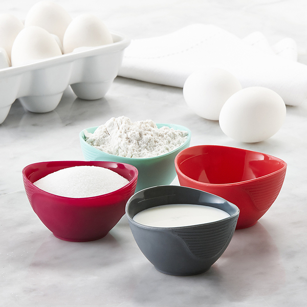 Pinch Bowl Set – Teassential