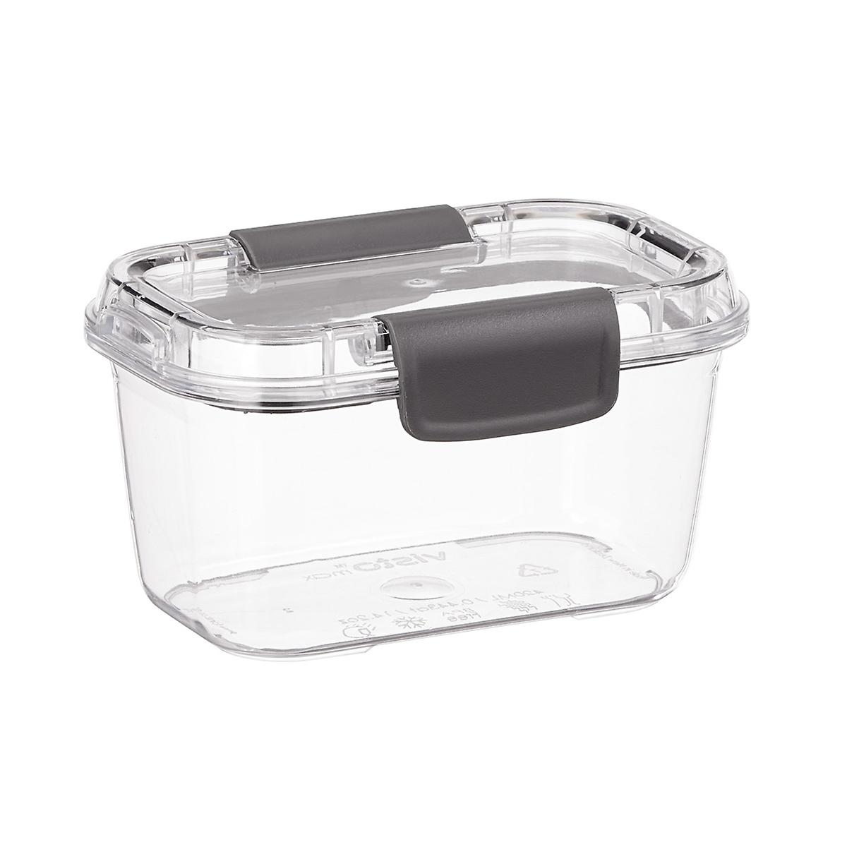 Tritan Food Storage Containers | The Container Store