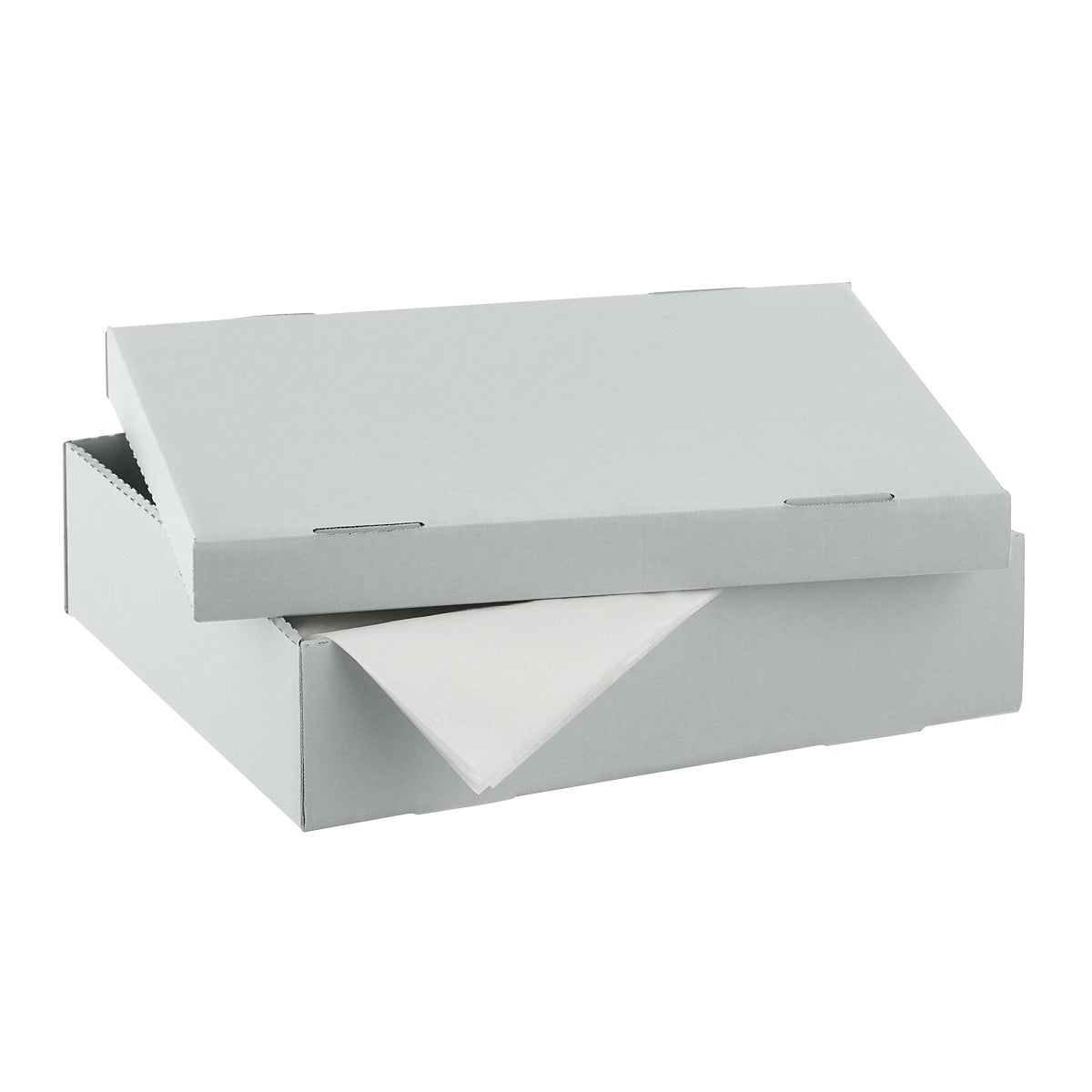 University Products Archival Garment Storage Boxes The Container Store