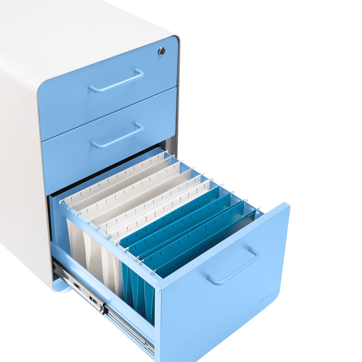 Poppin File The Container Store