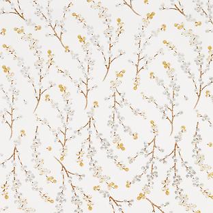 Berry Branches Wrapping Paper