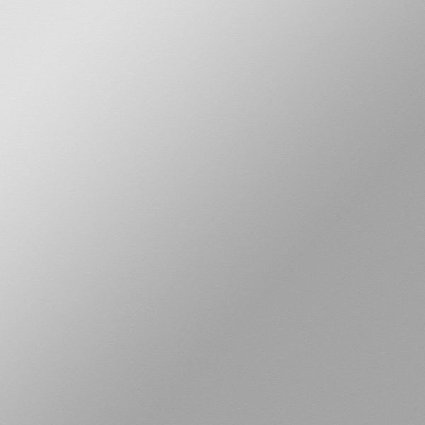 Pale Silver Foil Wrapping Paper
