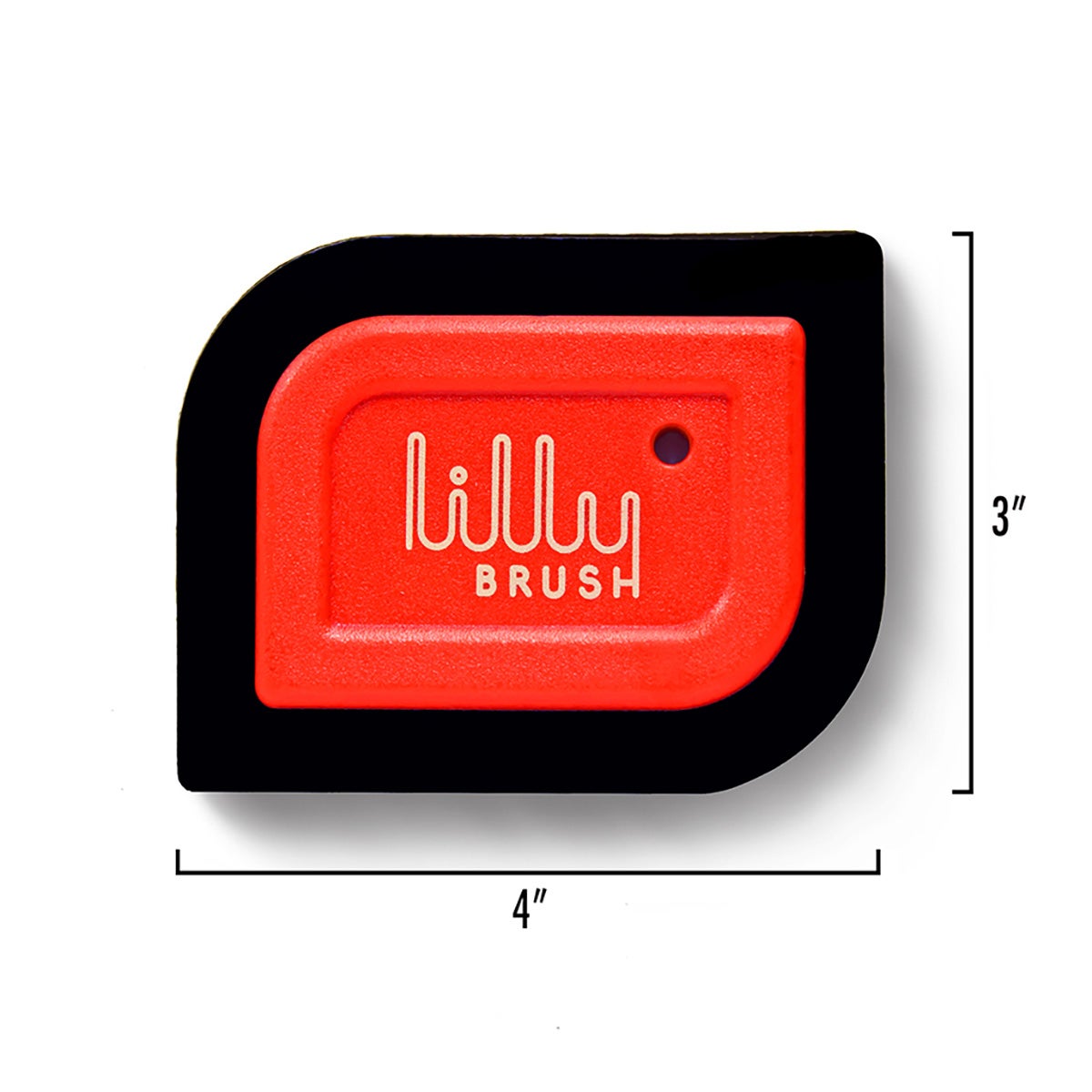 Lilly Brush Mini Pet Hair Detailer The Container Store
