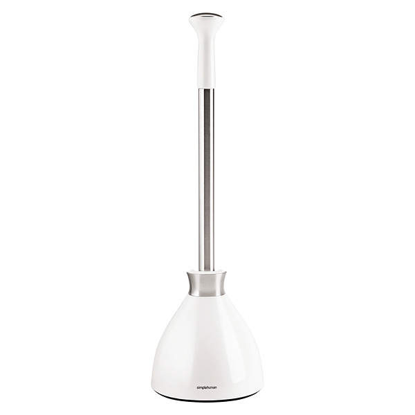 https://images.containerstore.com/catalogimages/439762/10082529-Simple-Human-Plunger-White-.jpg