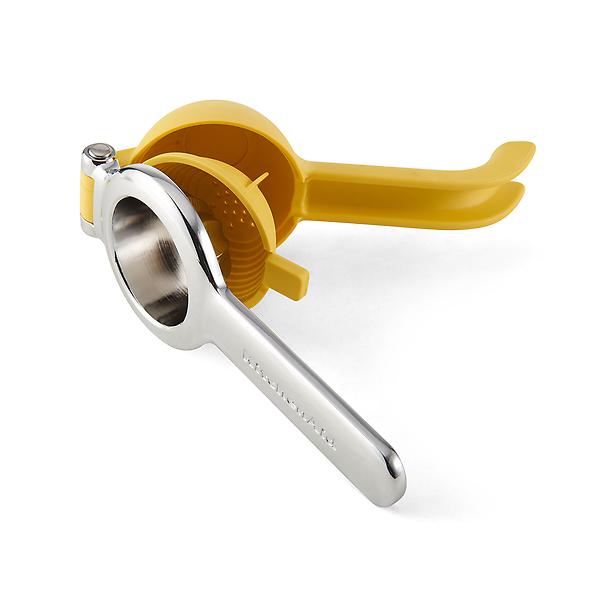 KitchenAid No Mess Citrus Squeezer The Container Store