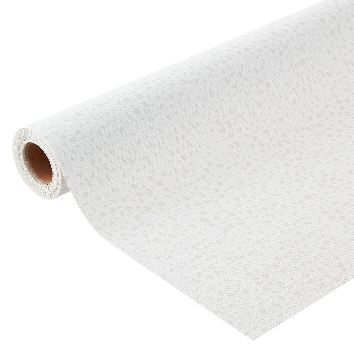 Con-Tact Brand Grip Shelf Liner Terrazzo White
