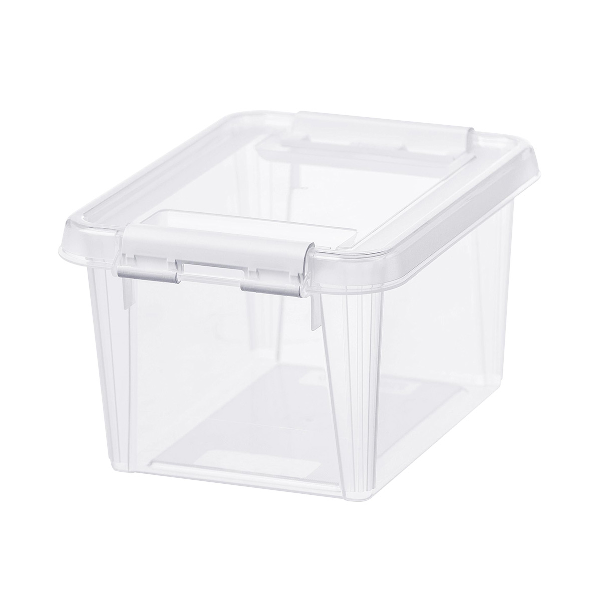 Translucent Miniature SmartStore Totes | The Container Store