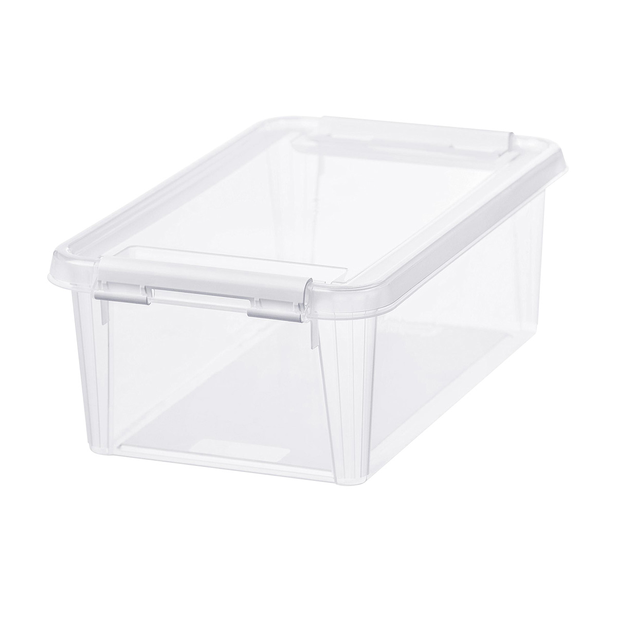 Translucent Miniature SmartStore Totes | The Container Store