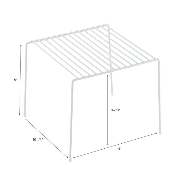 Small Tall Shelf The Container Store