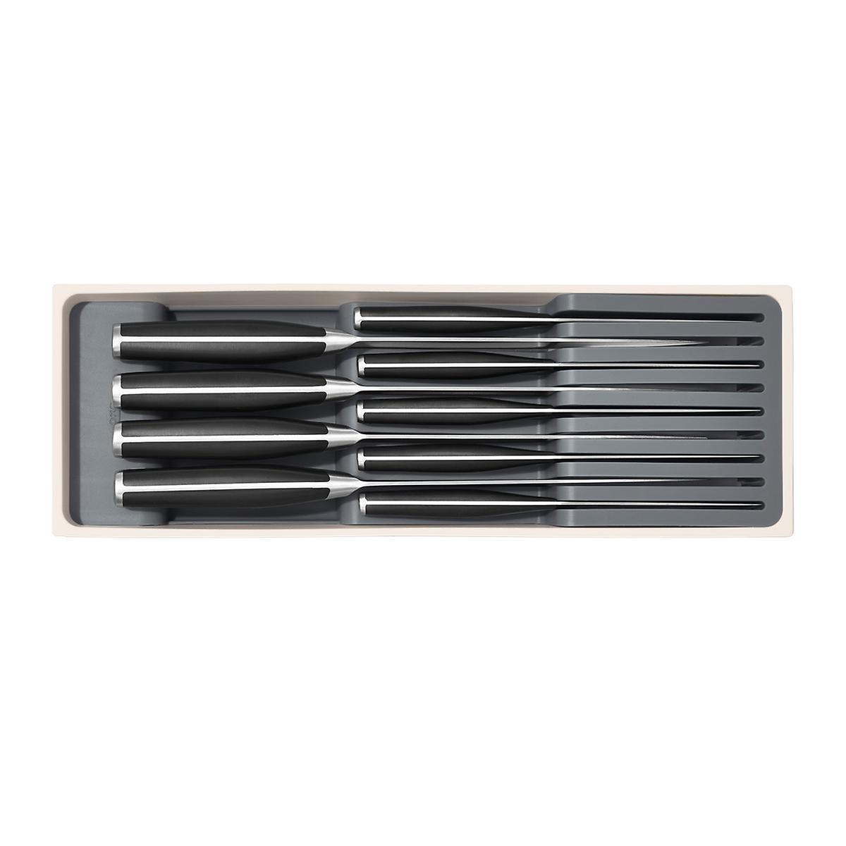 OXO Knife Drawer Organizer The Container Store