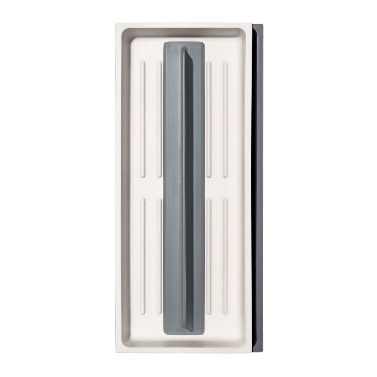 OXO Expandable Long Tool Drawer Organizer The Container Store