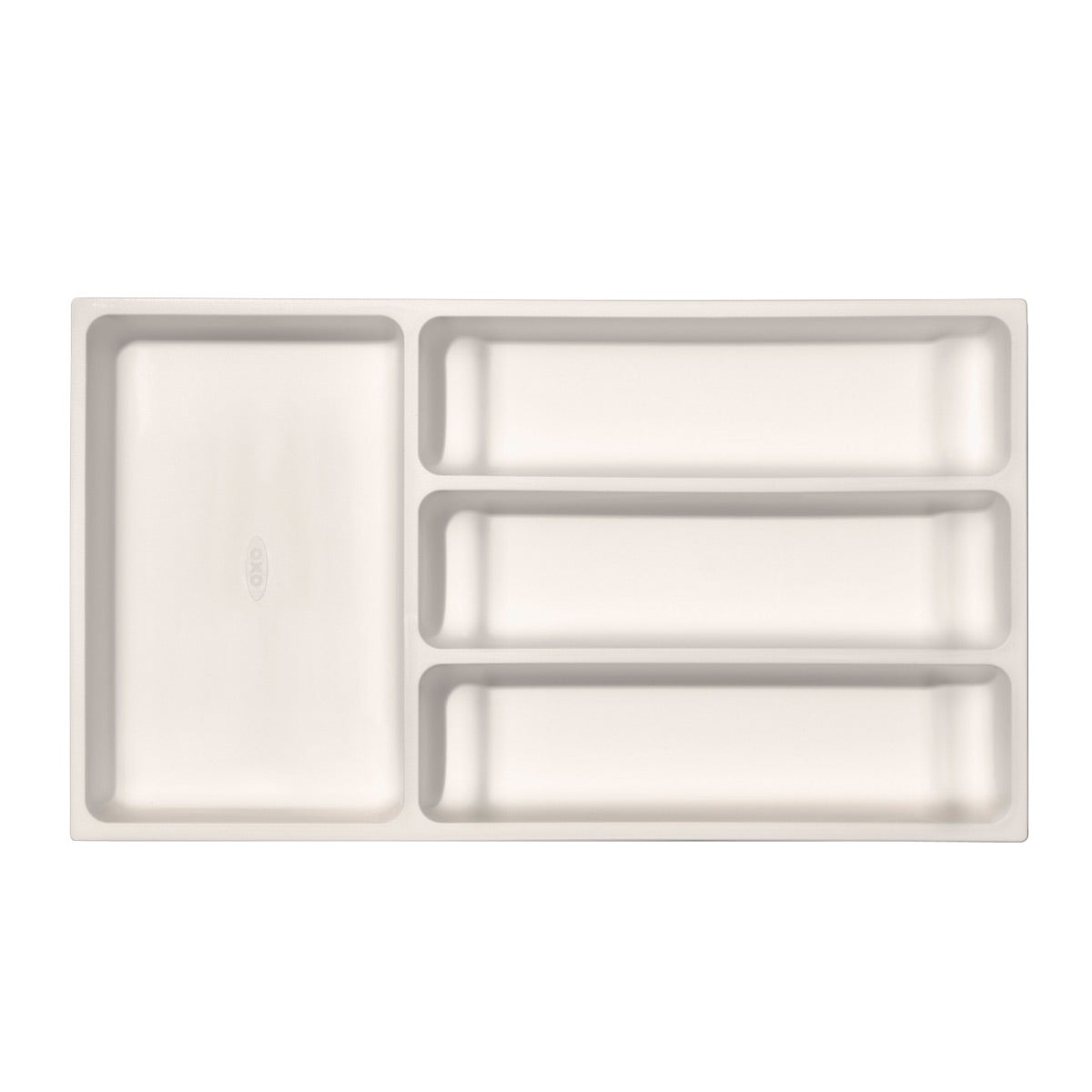 OXO Expandable Utensil Drawer Organizer The Container Store