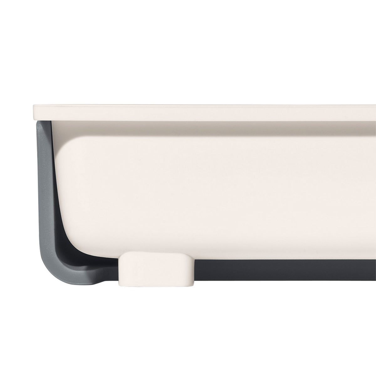 OXO Expandable Utensil Drawer Organizer The Container Store