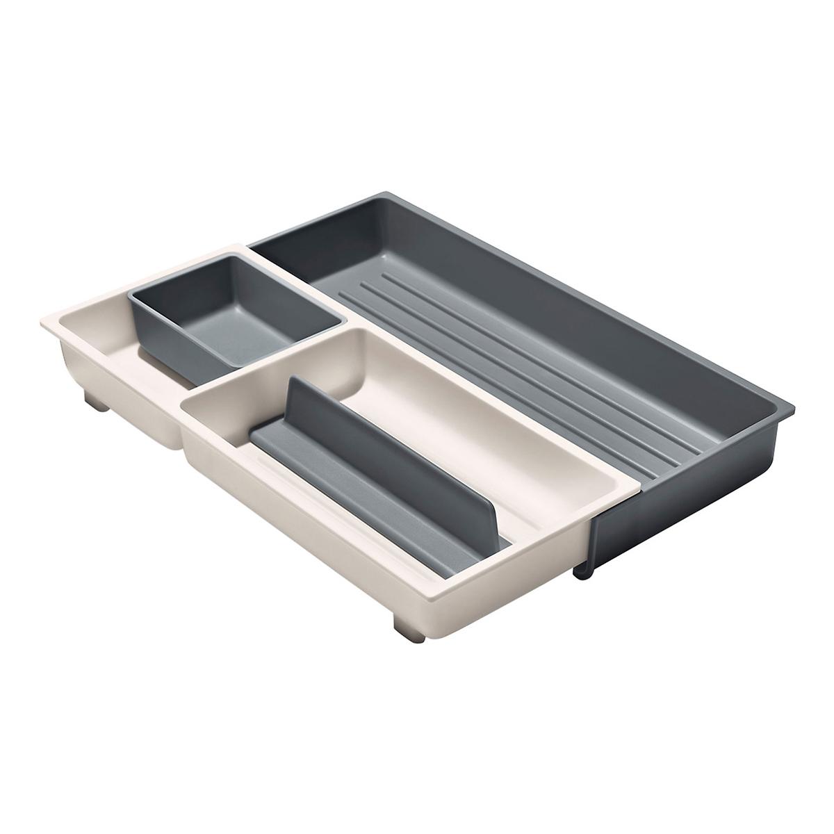 OXO Kitchen Tool Drawer Organizer The Container Store