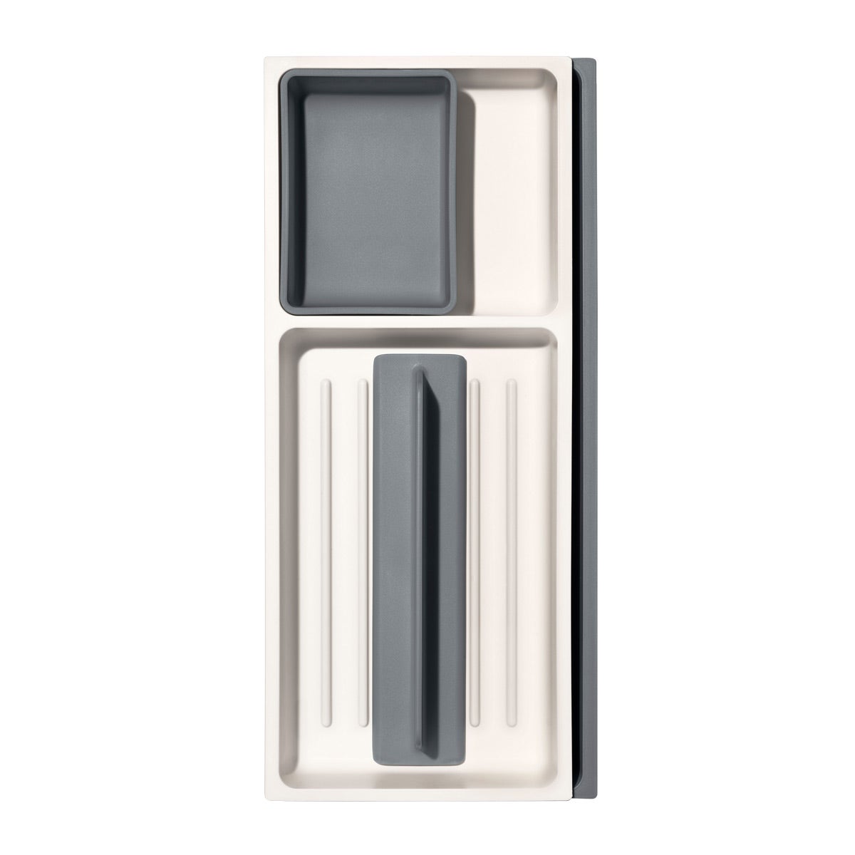 OXO Kitchen Tool Drawer Organizer The Container Store