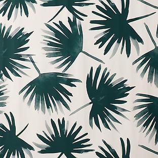 Palm Leaves Wrapping Paper