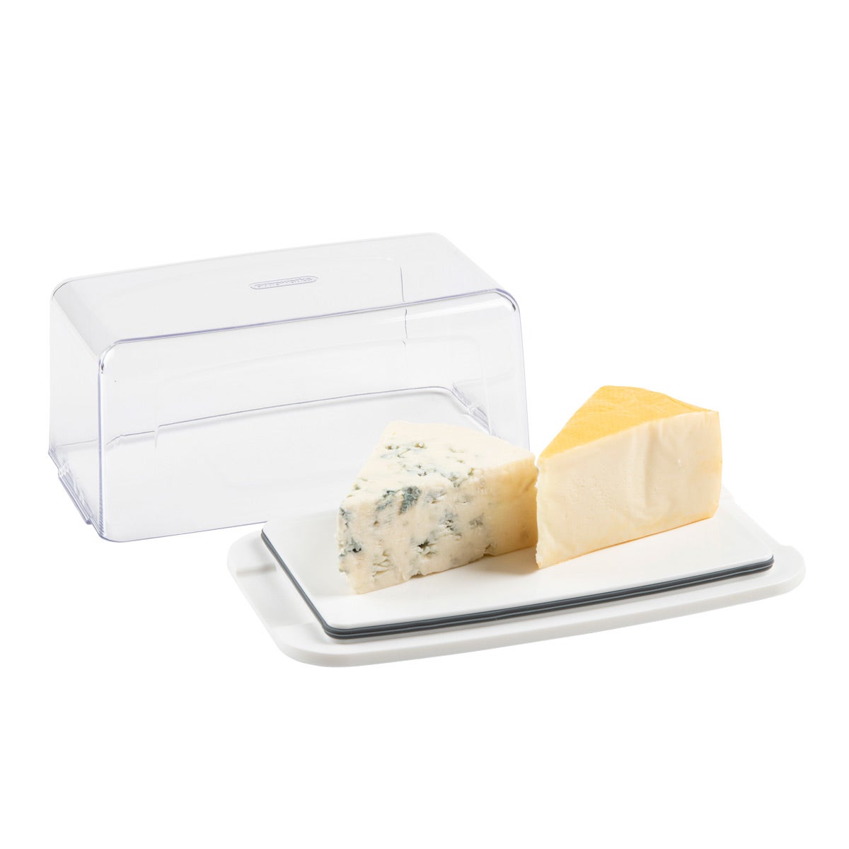 Progressive Cheese Keeper The Container Store