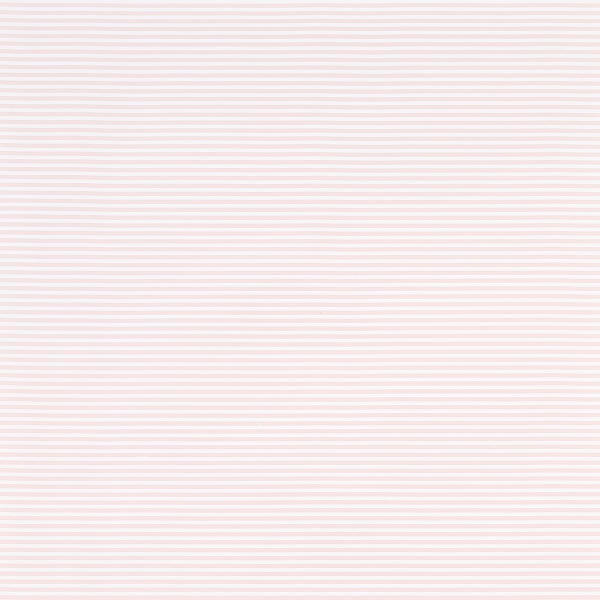 Oxford Pink Stripe Wrapping Paper