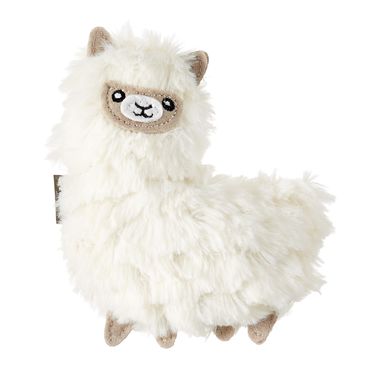 heatable llama