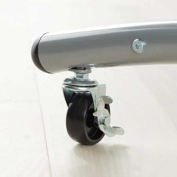 Basic Garment Rack The Container Store