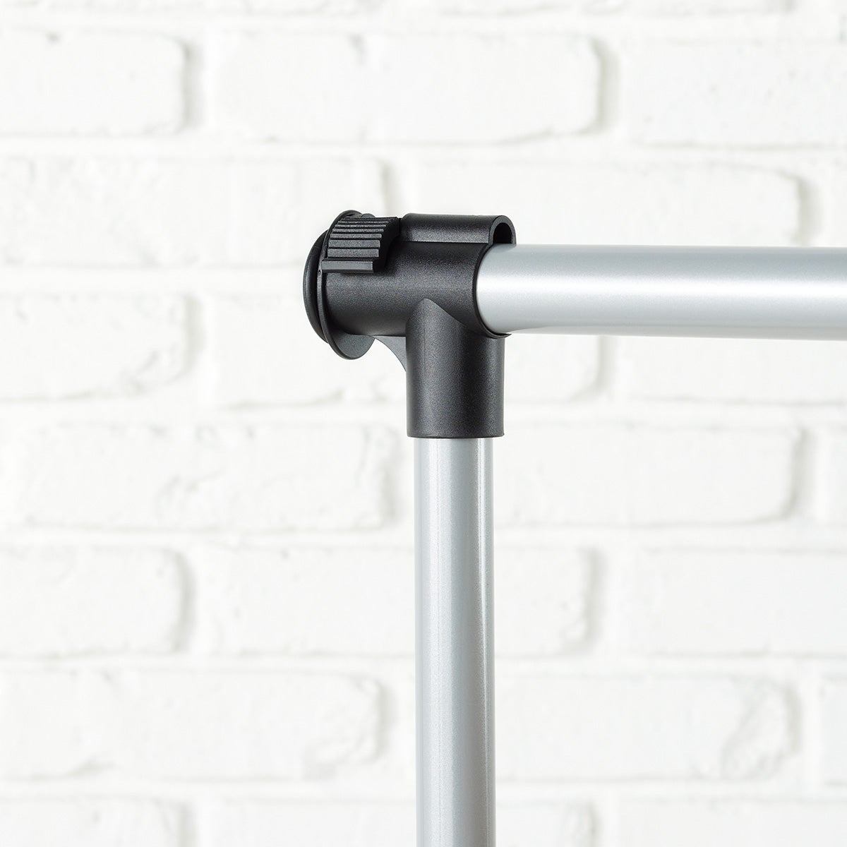 Basic Garment Rack The Container Store