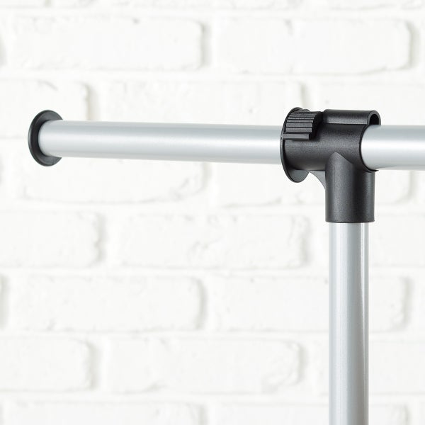 Basic Garment Rack The Container Store