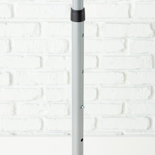 Basic Garment Rack The Container Store