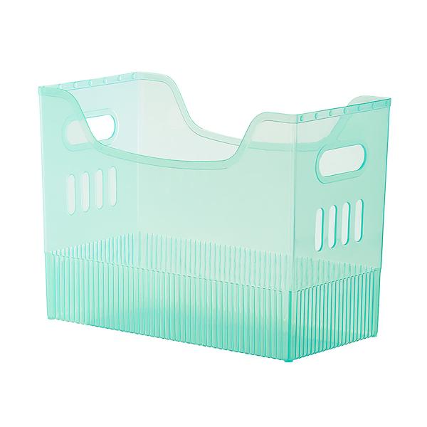 Large Multi-Purpose Bin Translucent curated on LTK