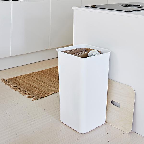 SmartStore 48L Collect Recycling Bin
