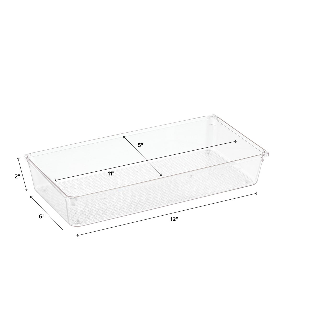 The Everything Drawer Organizers The Container Store