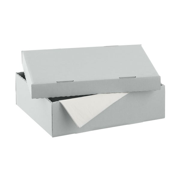 University Products Archival Garment Storage Boxes The Container Store