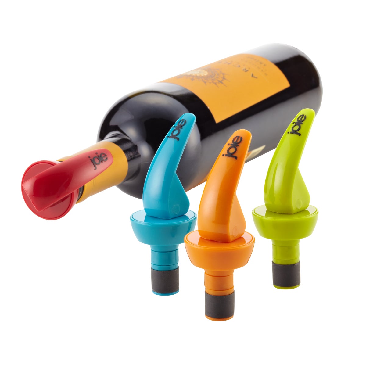 Wine Bottle Topper