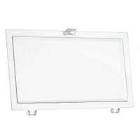 Drop-Front Shoe Box Replacement Doors